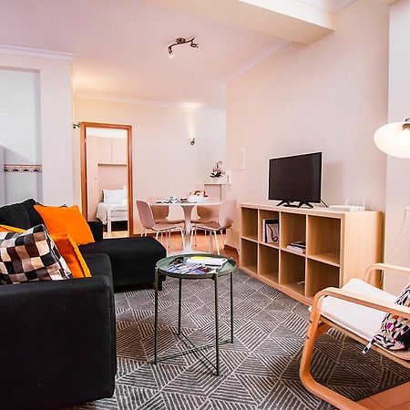 Heart Of Aveiro Apartment Zewnętrze zdjęcie