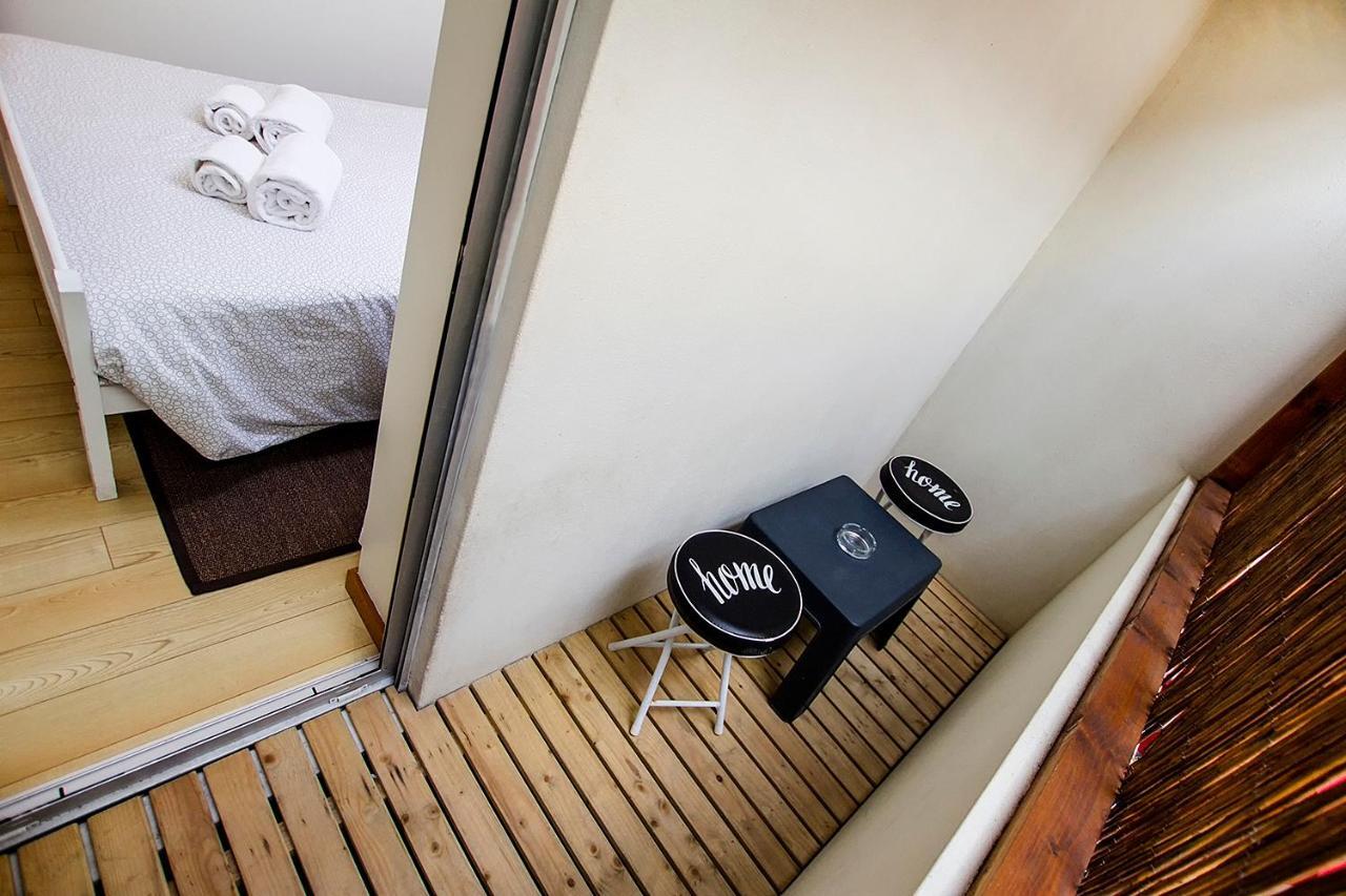 Heart Of Aveiro Apartment Zewnętrze zdjęcie