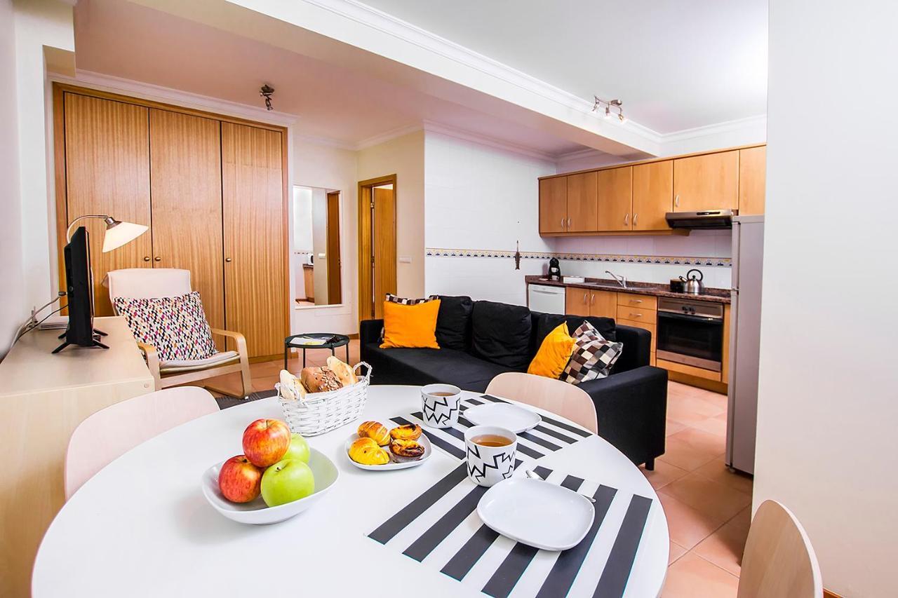 Heart Of Aveiro Apartment Zewnętrze zdjęcie